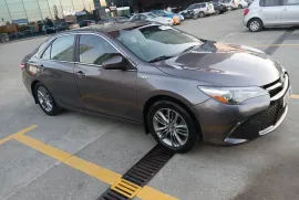 Toyota, Camry