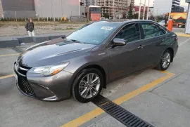 Toyota, Camry