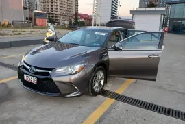 Toyota, Camry