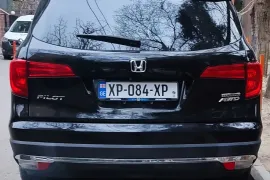 Honda, CR-V