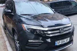 Honda, CR-V