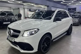 Mercedes-Benz, ML-Class