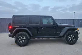 Jeep, Wrangler