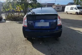 Toyota, Prius