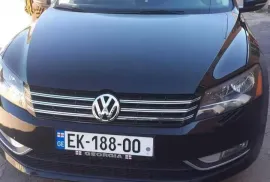 Volkswagen, Passat