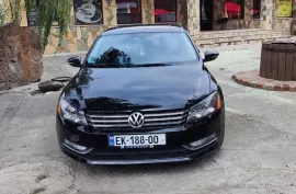 Volkswagen, Passat