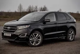 Ford, Edge