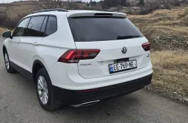 Volkswagen, Tiguan