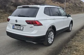 Volkswagen, Tiguan