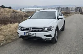 Volkswagen, Tiguan