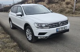 Volkswagen, Tiguan