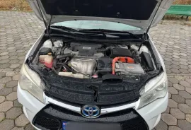 Toyota, Camry