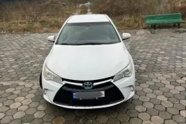 Toyota, Camry