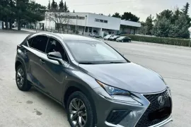 Lexus, NX, NX 300