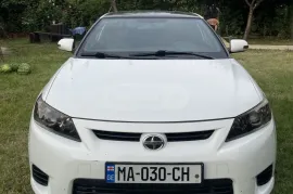 Toyota, Scion