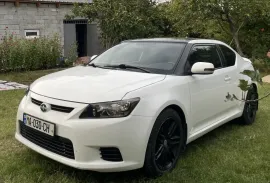 Toyota, Scion