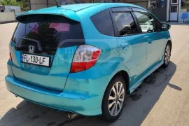 Honda, Fit