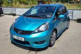 Honda, Fit