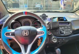 Honda, Fit