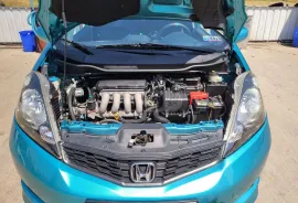 Honda, Fit