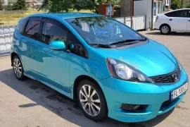 Honda, Fit