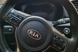 Kia, Sportage