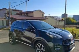 Kia, Sportage