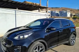 Kia, Sportage