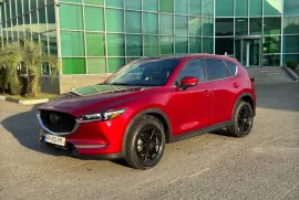 Mazda, CX series, CX-5