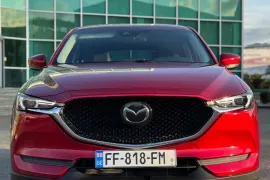 Mazda, CX series, CX-5