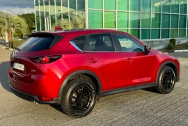 Mazda, CX series, CX-5