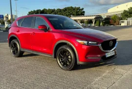 Mazda, CX series, CX-5