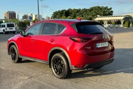 Mazda, CX series, CX-5