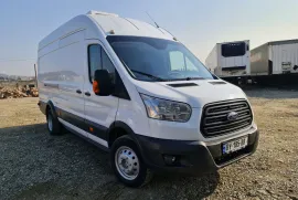 Ford, Transit