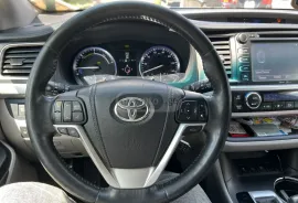 Toyota, Highlander