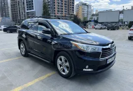 Toyota, Highlander