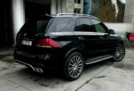 Mercedes-Benz, GLE-CLASS, GLE 350