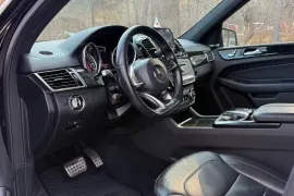 Mercedes-Benz, GLE-CLASS, GLE 43 AMG