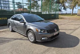 Volkswagen, Passat