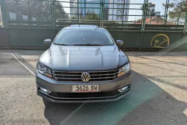 Volkswagen, Passat