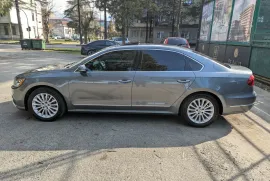 Volkswagen, Passat