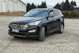 Hyundai, Santa Fe