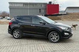 Hyundai, Santa Fe