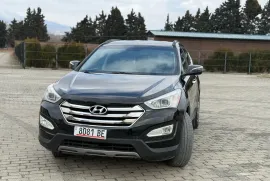 Hyundai, Santa Fe