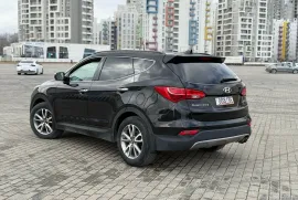 Hyundai, Santa Fe