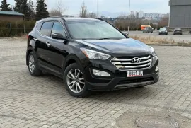 Hyundai, Santa Fe