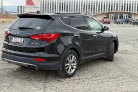 Hyundai, Santa Fe