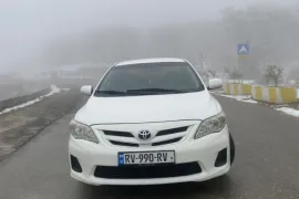 Toyota, Corolla