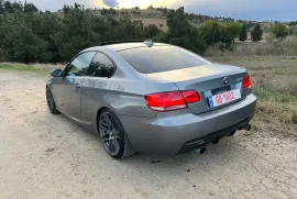 BMW, 3 Series, 335