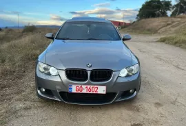 BMW, 3 Series, 335